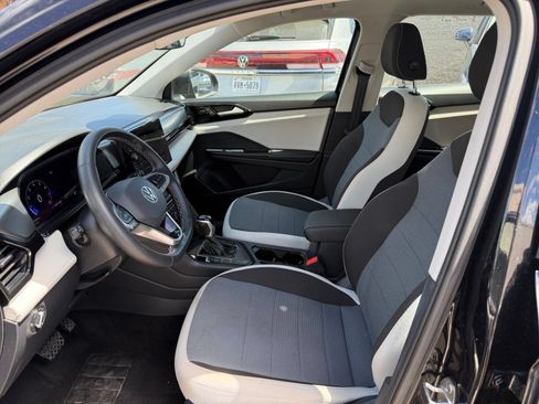 Used 2025 Volkswagen Taos S FWD image 24