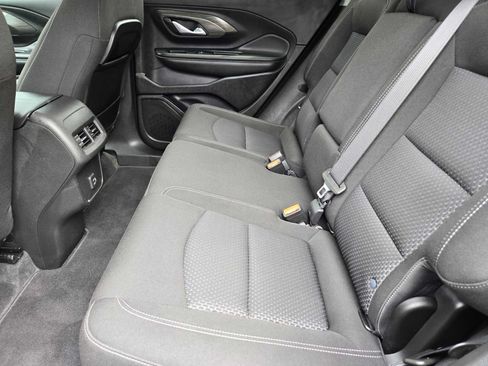 Certified 2024 GMC Terrain SLE w/ Driver Convenience Package FWD image 28