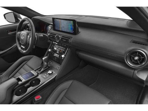 Used 2025 Lexus IS 500 w/ Accessory Package image 18