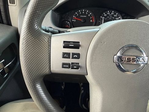 Used 2021 Nissan Frontier SV w/ Midnight Edition Floor Mats RWD image 40