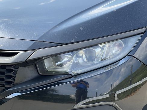 Used 2016 Honda Civic EX image 7
