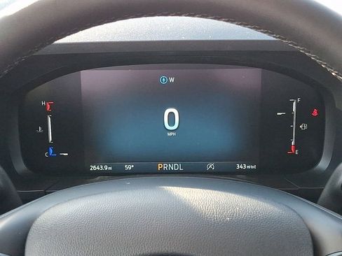 Used 2025 Ford Maverick XLT w/ XLT Luxury Package image 19