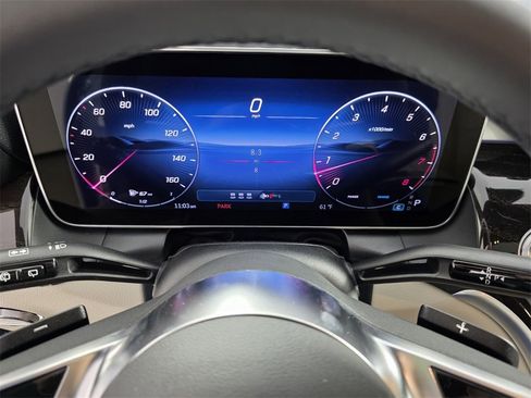 New 2026 Mercedes-Benz GLC 300 image 16