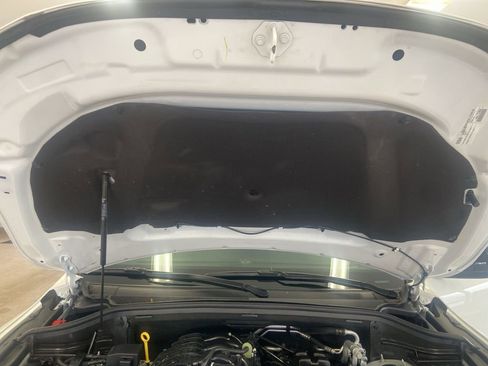 Certified 2024 Dodge Durango SXT w/ SXT Blacktop Group image 29