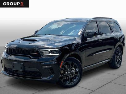 Used 2023 Dodge Durango GT