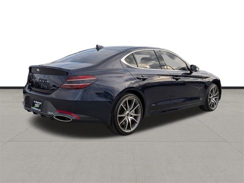 New 2026 Genesis G70 2.5T image 5