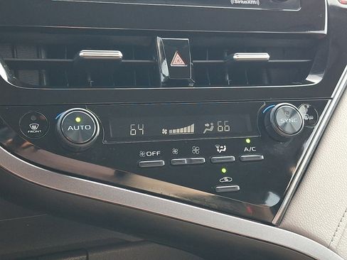 Certified 2024 Toyota Camry LE FWD image 15