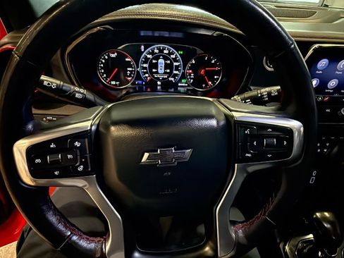 Used 2019 Chevrolet Blazer RS image 33