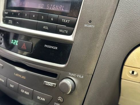 Used 2011 Lexus IS 250 image 18