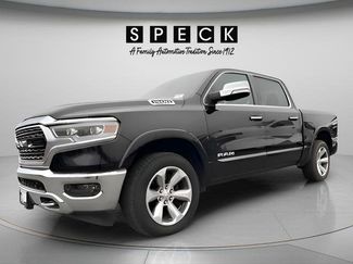 Used 2020 RAM 1500 Limited video 1