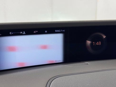 New 2024 Lincoln Nautilus Black Label w/ Jet Appearance Package (87T) image 27