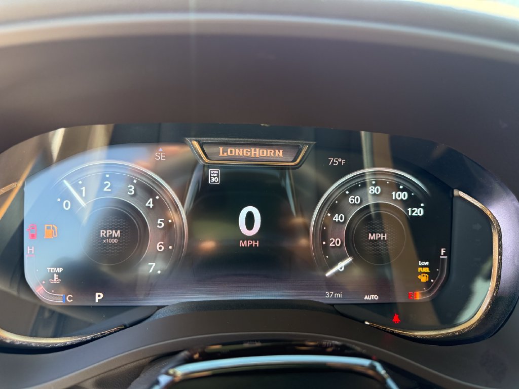 New 2027 RAM 1500 Limited AWD/4WD image 15