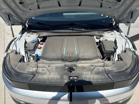 Used 2023 Hyundai Ioniq 5 SEL w/ Cargo Package RWD image 36