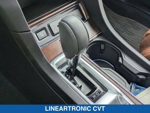 Used 2025 Subaru Ascent Touring AWD/4WD image 26