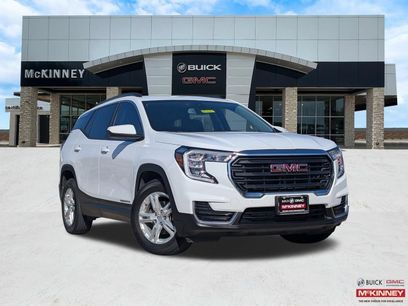 Used 2022 GMC Terrain SLE w/ Driver Convenience Package