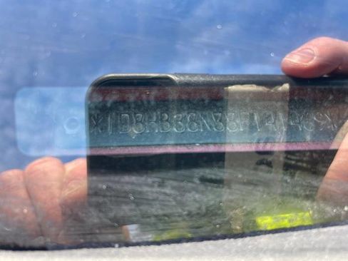 Used 2008 Dodge Durango SXT image 41