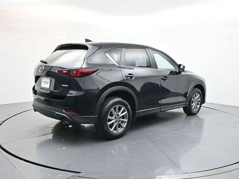 Used 2023 MAZDA CX-5 AWD 2.5 S image 7