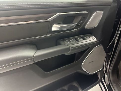 New 2026 RAM 1500 Laramie w/ Night Edition image 6