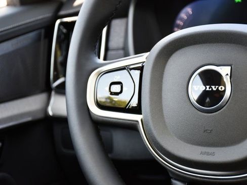 New 2026 Volvo XC90 B6 Ultra w/ Protection Package Premier AWD/4WD image 22