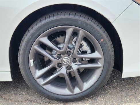 New 2025 Acura TLX SH-AWD w/ A-SPEC Pkg image 9