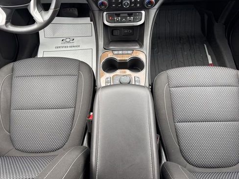 Used 2023 GMC Acadia SLE w/ Driver Convenience Package image 20