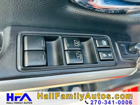 Used 2016 Nissan Titan XD AWD/4WD image 20