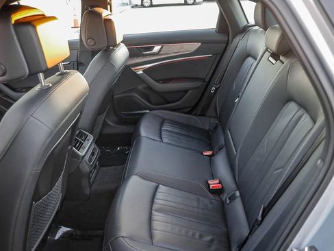 Used 2024 Audi A6 Premium Plus image 19