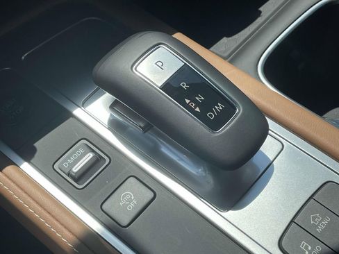 New 2026 INFINITI QX60 Autograph w/ Dark Cargo Package image 30