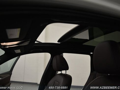 Used 2020 BMW X3 xDrive30i w/ Executive Package image 37