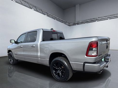 Used 2022 RAM 1500 Big Horn image 5