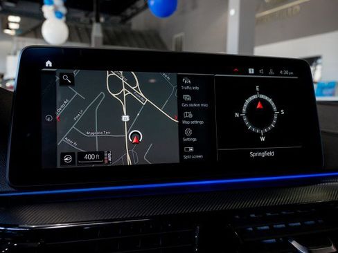 Used 2021 BMW M5 w/ Executive Package image 45