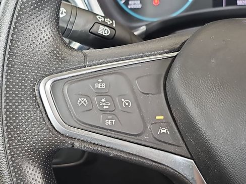 Used 2022 Chevrolet Equinox LS FWD image 20