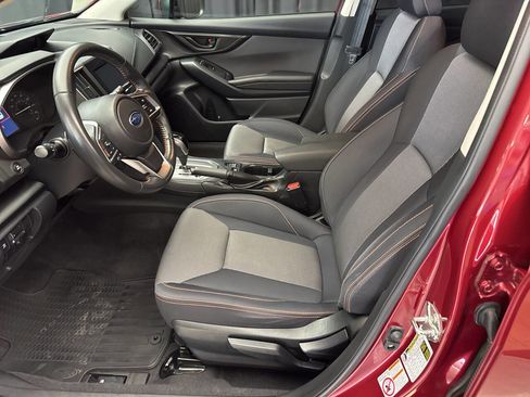 Used 2018 Subaru Crosstrek 2.0i Premium image 16