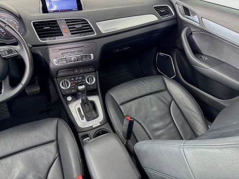 Used 2015 Audi Q3 2.0T Prestige image 29