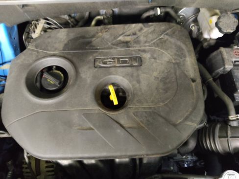 Used 2019 Kia Soul + image 30