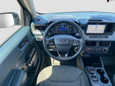 Used 2024 Ford Maverick Tremor w/ Tremor Off-Road Package AWD/4WD image 22
