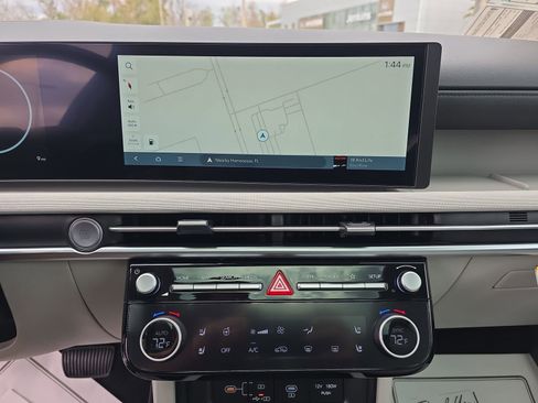 New 2026 Hyundai Tucson Limited image 20