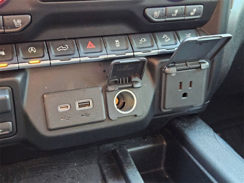 Used 2020 GMC Sierra 1500 Denali w/ Denali Ultimate Package image 31