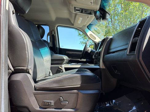 Used 2014 RAM 1500 Sport w/ Convenience Group AWD/4WD image 27