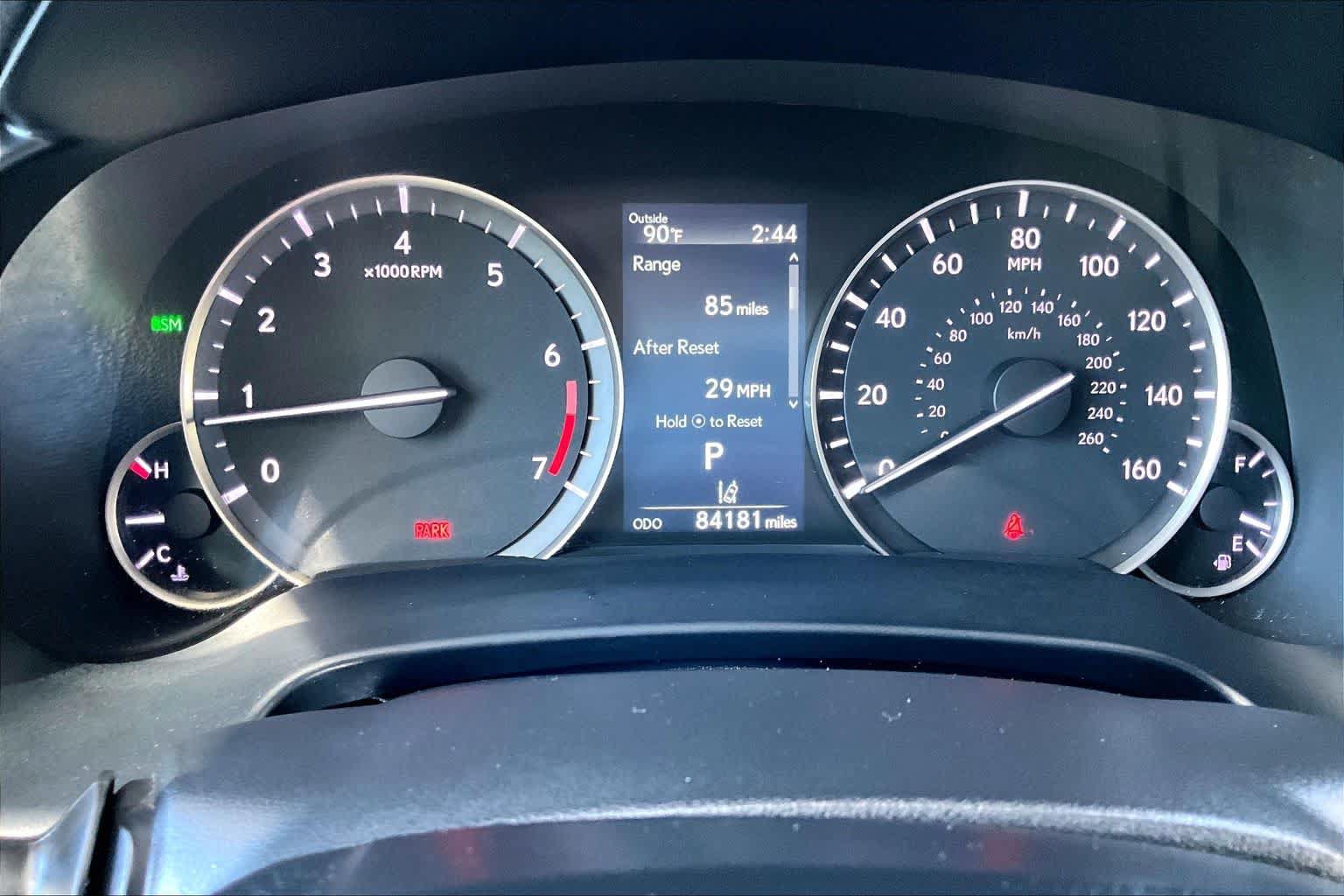 Used 2022 Lexus RX 350 FWD w/ Premium Package image 27