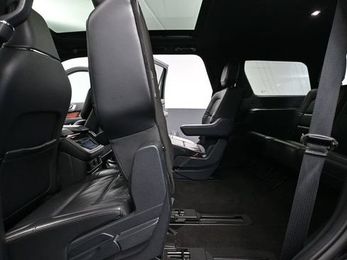 Used 2024 Lincoln Navigator Reserve AWD/4WD image 41