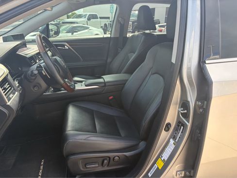 Used 2022 Lexus RX 350 FWD w/ Premium Package image 9