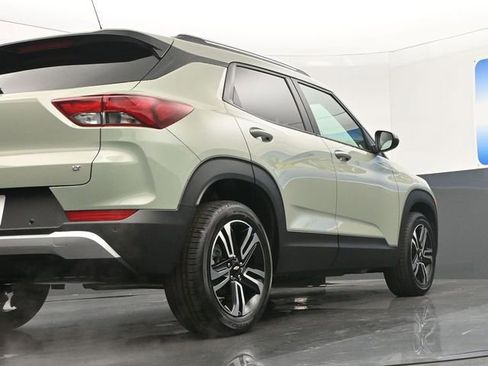 New 2026 Chevrolet TrailBlazer LT w/ Convenience Package image 21