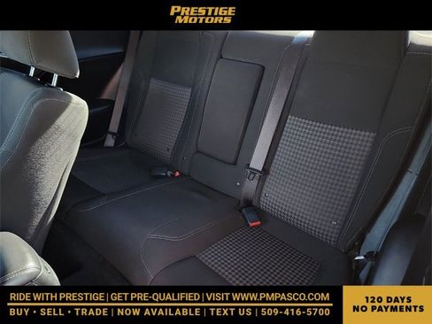 Used 2020 Dodge Challenger SXT image 25