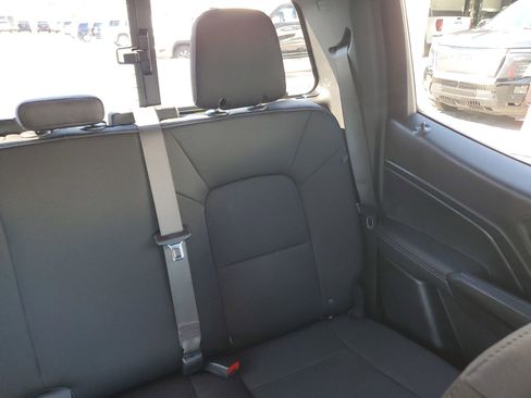 Used 2023 GMC Canyon Elevation w/ Convenience Package image 58