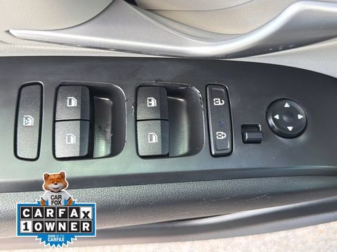Used 2022 Hyundai Tucson SE w/ Cargo Package FWD image 26