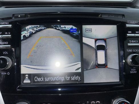 Used 2017 Nissan Murano SL w/ SL Technology Package image 22