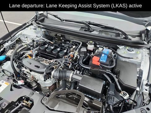 Used 2024 Honda Accord LX image 15