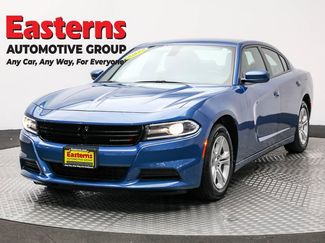 Used 2021 Dodge Charger SXT w/ Leather Interior Group video 1