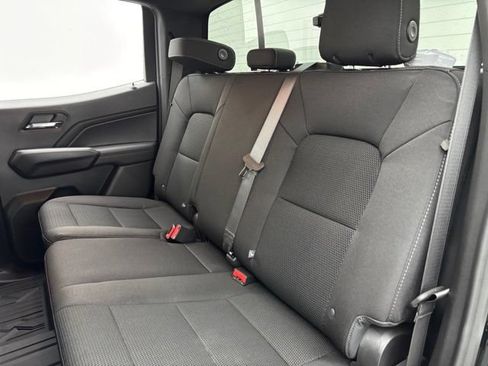 New 2026 GMC Canyon Elevation w/ Convenience Package AWD/4WD image 36